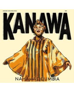 DOUMBIA,NAHAWA - KANAWA