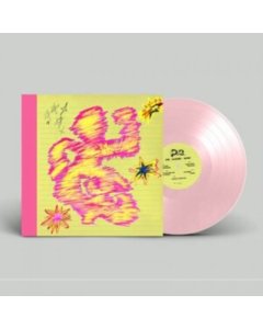 P.E. - LEATHER LEMON (PINK VINYL)