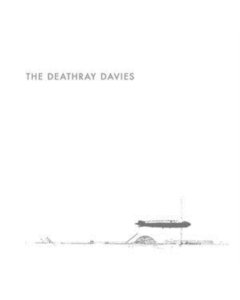 DEATHRAY DAVIES - KICK & THE SNARE