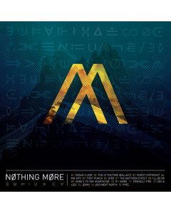 NOTHING MORE - NOTHING MORE