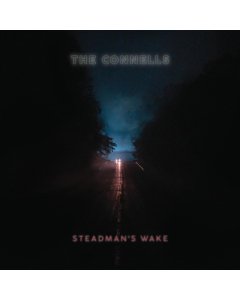 CONNELLS - STEADMAN'S WAKE