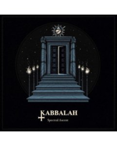 KABBALAH - SPECTRAL ASCENT