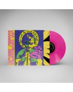 MY LIFE WITH THE THRILL KILL KULT - KOOLER THAN JESUS (EXPANDED/MAGENTA VINYL)