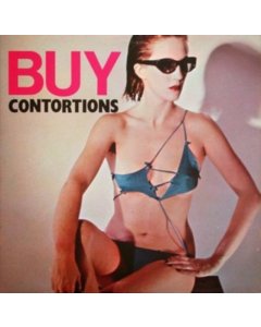 CONTORTIONS - BUY