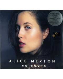 MERTON,ALICE - NO ROOTS EP (DL CODE)