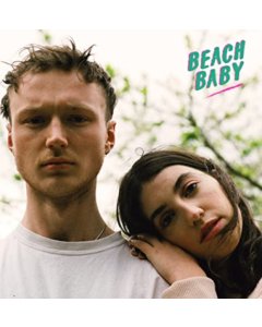 BEACH BABY - NO MIND NO MONEY / U R