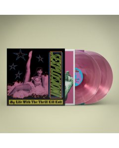 MY LIFE WITH THE THRILL KILL KULT - SEXPLOSION! (2LP/REISSUE/PINK VINYL)