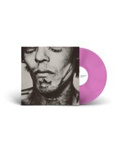 GREAT AMERICAN GHOST - HATRED STEMS FROM THE SEED (OPAQUE VIOLET VINYL)