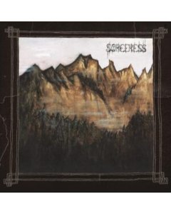 SORCERESS - BENEATH THE MOUNTAIN (2LP)