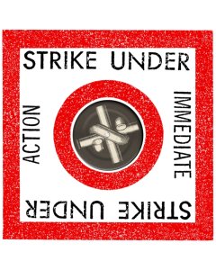 STRIKE UNDER - IMMEDIATE ACTION EP