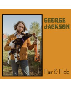 JACKSON,GEORGE - HAIR & HIDE