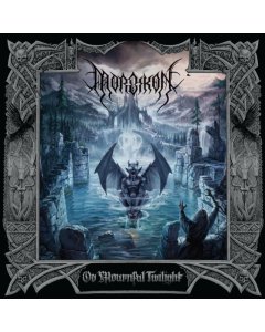 MORBIKON - OV MOURNFUL TWILIGHT