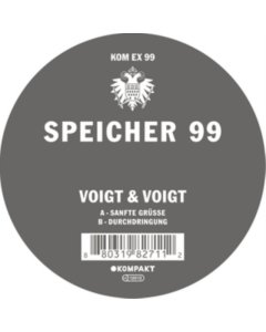 VOIGT & VOIGT - SPEICHER 99