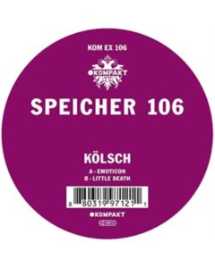 KOLSCH - SPEICHER 106