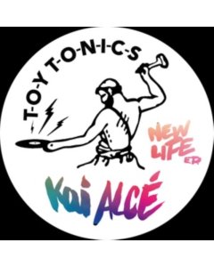 ALCE,KAI - NEW LIFE EP