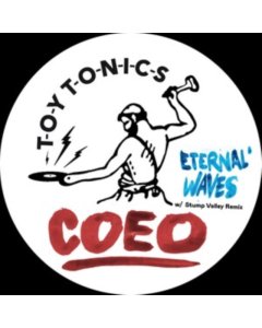 COEO - ETERNAL WAVES