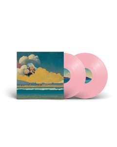 TEMPLES - EXOTICO (2LP/PINK VINYL) (I)