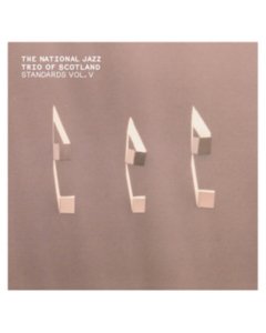 NATIONAL JAZZ TRIO OF SCOTLAND - STANDARDS VOL. V