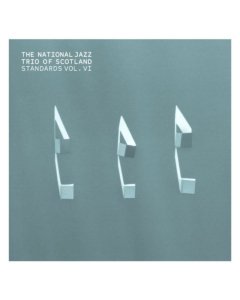 NATIONAL JAZZ TRIO OF SCOTLAND - STANDARDS VOL. VI