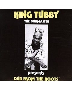 KING TUBBY - ROOTS OF DUB (BOX SET)