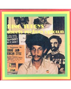 KING TUBBY - MEETS ROCKERS UPTOWN (BOX SET)