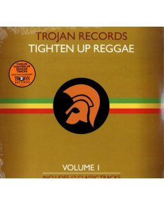 VARIOUS ARTISTS - BEST OF TIGHTEN UP REGGAE VOL.1