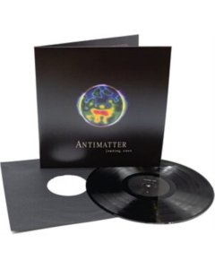 ANTIMATTER - LEAVING EDEN