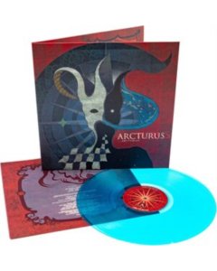 ARCTURUS - ARCTURIAN (CURACAO VINYL)