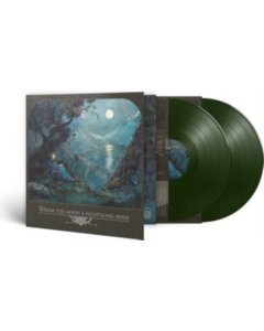 VARIOUS ARTISTS - WHOM THE MOON A NIGHTSONG SINGS (GREEN VINYL/2LP)