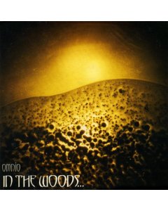 IN THE WOODS - OMNIO (2LP)