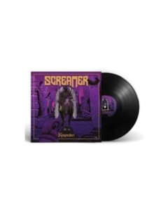 SCREAMER - KINGMAKER