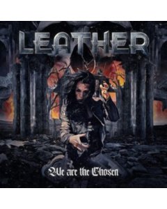 LEATHER - WE ARE THE CHOSEN