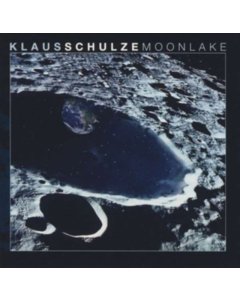 SCHULZE,KLAUS - MOONLAKE