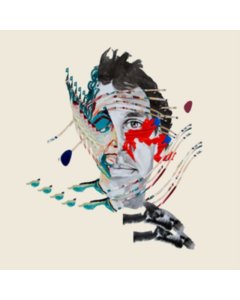 ANIMAL COLLECTIVE - PAINTING WITH