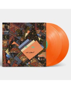 ANIMAL COLLECTIVE - ISN'T IT NOW? (TANGERINE VINYL/2LP) (I)