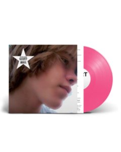 PORCHES - SHIRT (PINK VINYL) (I)