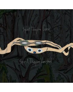 ANIMAL COLLECTIVE - SPIRIT THEY'RE GONE, SPIRIT THEY'VE VANISHED (GRASS GREEN VINYL/2LP) (I)