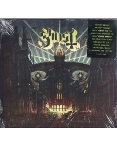 GHOST - MELIORA (DELUXE EDITION)