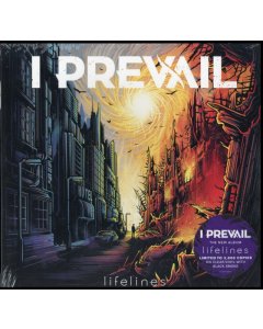 I PREVAIL - LIFELINES