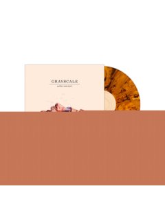 GRAYSCALE - ADORNMENT (TIGER'S EYE VINYL)