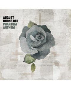 AUGUST BURNS RED - PHANTOM ANTHEM (GREY 7INCH/6-7INCH BOXSET)