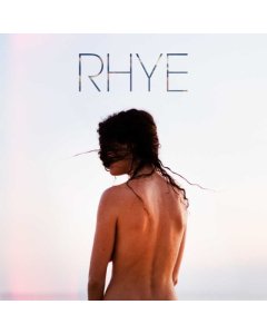 RHYE - SPIRIT (BABY PINK VINYL)