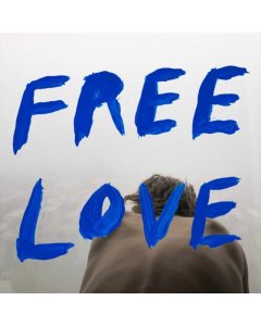 SYLVAN ESSO - FREE LOVE