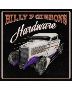 GIBBONS,BILLY F - HARDWARE