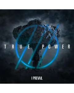 I PREVAIL - TRUE POWER (NOTHING'S PERMANENT COLOR VINYL)