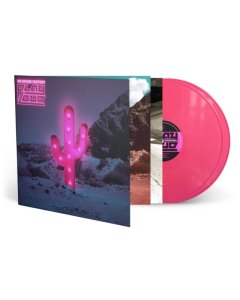 RECORD COMPANY - PLAY LOUD (DELUXE/PINK VINYL/2LP)