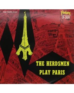 HERDSMEN - HERDSMAN PLAY PARIS