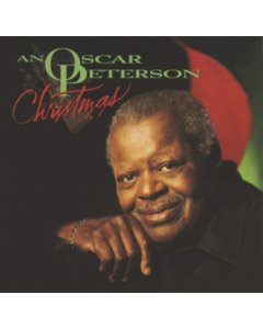 PETERSON,OSCAR - OSCAR PETERSON CHRISTMAS