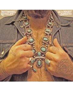 RATELIFF,NATHANIEL & THE NIGHT SWEATS - NATHANIEL RATELIFF & THE NIGHT SWEATS