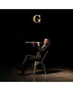 KENNY G - NEW STANDARDS (2LP)